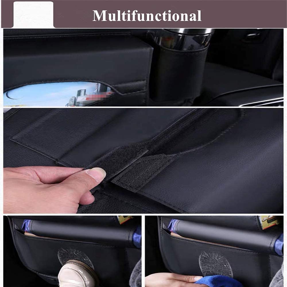 Car Backseat Organizer