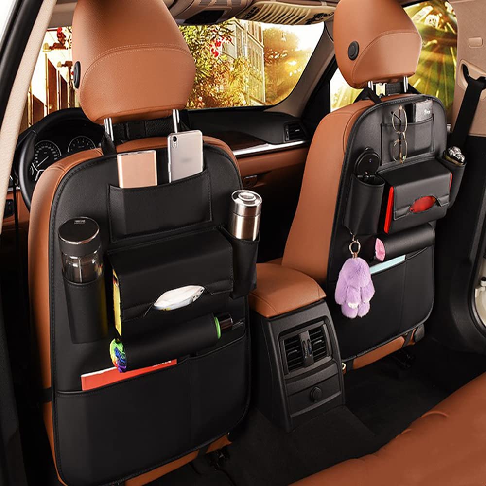 Car Backseat Organizer